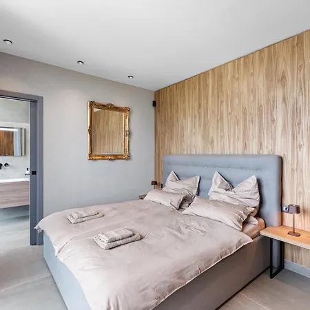 Visignano With Sea & Old Town Views By Adriaticluxuryvillas Visnjan